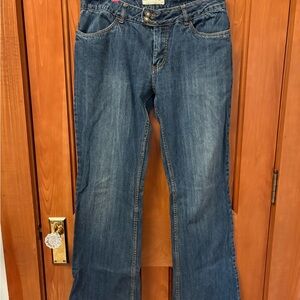 Stetson Trouser Jeans 14 Long
